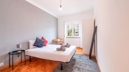 Shared apartment in Lisbon - Photo 4