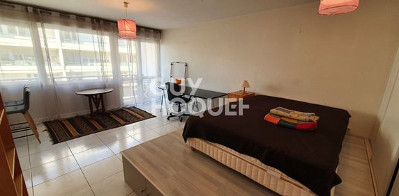 TALENCE T1 MEUBLE + BALCON - Photo 2