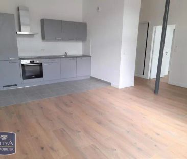 Appartement à louer 3 pièces 72.97m² - Photo 6