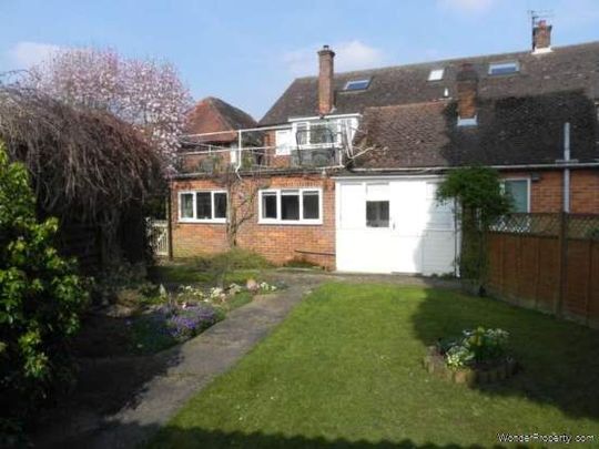 1 bedroom property to rent in Hemel Hempstead - Photo 1