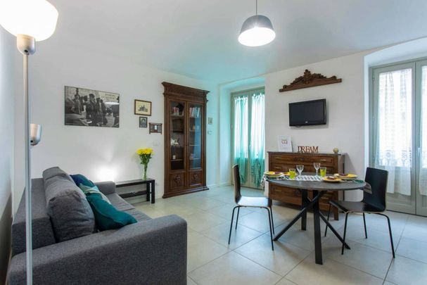 Bilocale via Saluzzo, San Salvario - Baretti, Torino - Foto 1