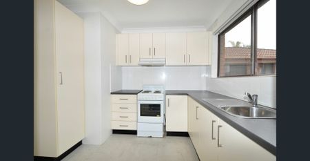 Two Bedroom Unit in a Quiet Apartment Block! - Photo 2