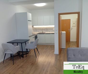 Na prenájom veľký krásny 1-izbový byt Banská Bystrica - Photo 3