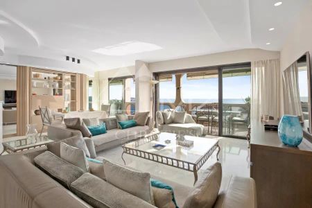 Cannes - Croisette - Appartement 2 chambres - Photo 2