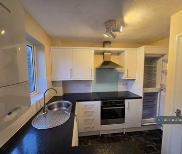 1 bedroom end of terrace house to rent - Photo 5