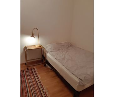 2½ Zimmer-Wohnung in Zürich - Kreis 3 Wiedikon, möbliert, auf Zeit - Photo 3