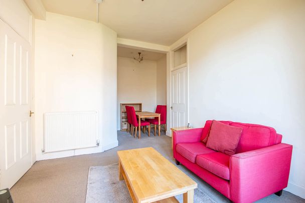 1243L Springvalley Terrace, Edinburgh, EH10 4QA - Photo 1