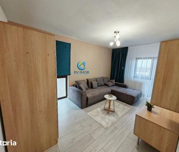 Inchiriem Garsoniera, Moderna, Decomandata, Sanpetru - Photo 6