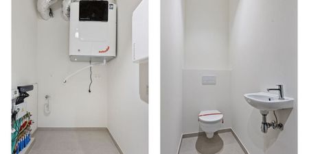 Appartement te huur in Sint-Lambrechts-Woluwe voor € 1.500 met 2 slaapkamers - Photo 3