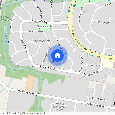 12 Tully Street, Qld 4078, Forest Lake