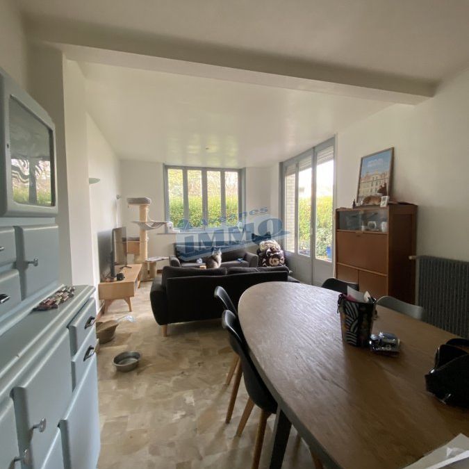 Appartement 3 pièces à Arras - Photo 1