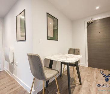 1 bedroom apartment to rent - Photo 4