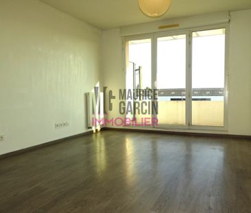 A LOUER - APPARTEMENT CAVAILLON - 2 pièces 36.99m² - Photo 3