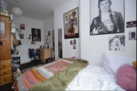 5 Bedroom Student Houses Hyde Park Leeds - Photo 5