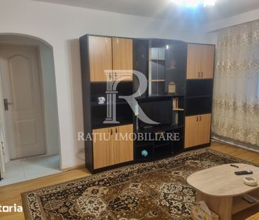 Apartament cu 2 camere | Etaj 1 | Deva | Hunedoara - Fotografie 3