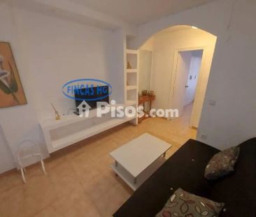 Piso en alquiler en Florida-Ciudad de Asís - Photo 3