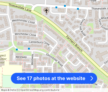 Lichfield Close, Worksop - Photo 1