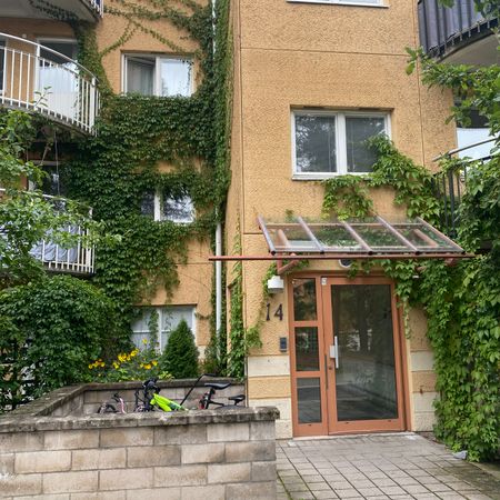 Kantatvägen, Nacka - Photo 3