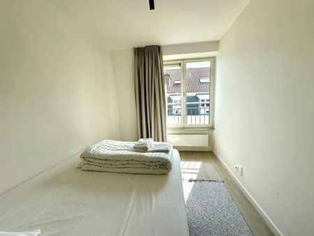 Appartement te huur - Foto 4