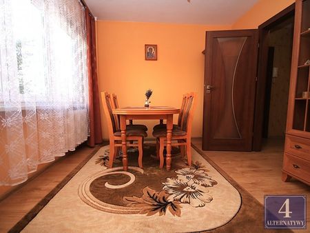 Mieszkanie 32 m2 Tarnów ul. Spadzista - Zdjęcie 3