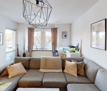 Åttkantslunden 5 B, Karlstad - Foto 3