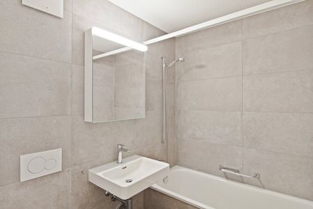 3.5 Zimmer, 75 m², 2. Stock - Foto 3
