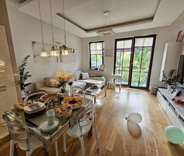 Apartament na Warszewie z windą,2 miejsca w garażu - Фото 2