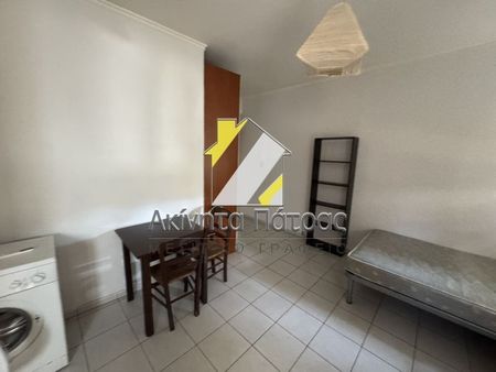 Studio/Γκαρσονιέρα για ενοικίαση Ταμπάχανα (Πάτρα) - Photo 2