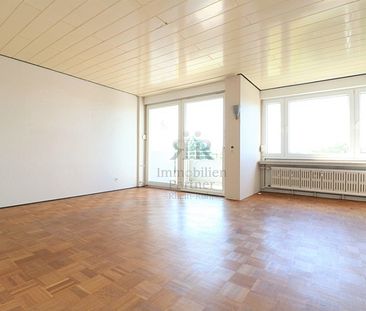 Helle, großzügig geschnittene Wohnung mit Balkon in ruhiger Lage von Dinslaken-Hiesfeld! - Foto 3
