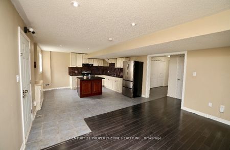 For Lease - 9195 Creditview Road Unit# bsmt, Brampton, Ontario - Photo 5