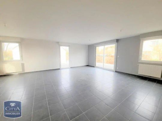 Maison à louer 5 pièces 103.35m² - Photo 1