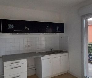 Location Appartement à ST HILAIRE DU ROSIER - Photo 3