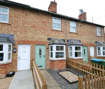 1 bedroom terraced house to rent - Photo 3