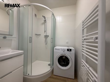 Pronájem bytu 3+kk v osobním vlastnictví 71 m², Praha 10 - Petrovice - Fotografie 5