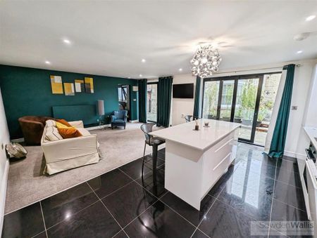 1 bedroom apartment to rent - Photo 2