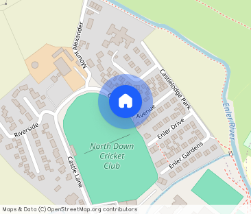 Castlelodge Avenue, Comber, Belfast, BT23 - Photo 1