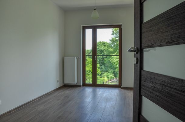 Mieszkanie do najmu Poznań Sołacz okolice Parku Sołackiego - Photo 1