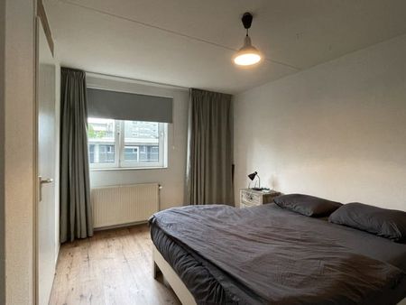 Te huur: Appartement G.A. van Nispenstraat in Arnhem - Foto 5