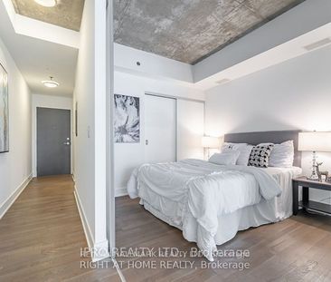 Sync Lofts , #413 - Photo 6