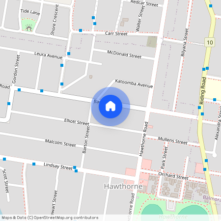 82 Barton rd, Qld 4171, Hawthorne