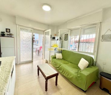 GROUND FLOOR 2 BEDROOM APARTMENT IN TORREVIEJA - Photo 6