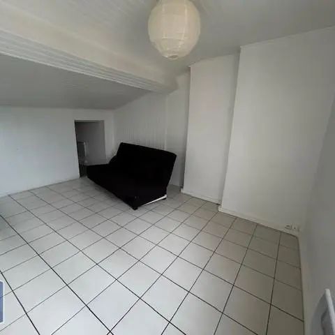 Appartement à louer 1 pièce 14.67m² - Photo 1