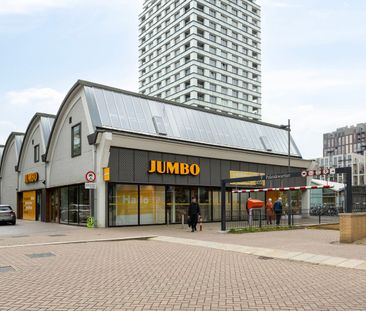 Jonkerstraat 86, Paleiskwartier, 5223LN, Den Bosch - Photo 5