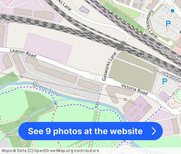 Kenmore Place, Ashford - Photo 1