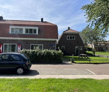Te huur: Huis Kometensingel in Amsterdam - Foto 1
