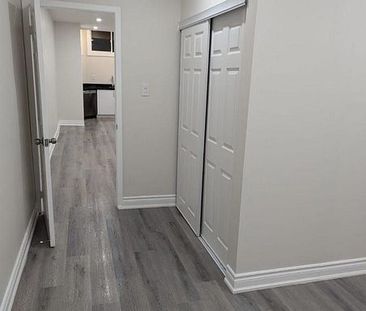 For Lease - 187 Crossland Gate Unit# Lower, Newmarket, Ontario - Photo 5