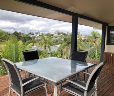 Fully furnished in Onerahi - Photo 6