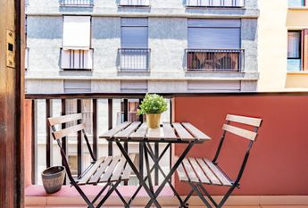 SE ALQUILA PISO CALLE SAN FRANCISCO AMUEBLADO 1300?MES (alquiler por temporada hasta 11 me – 0067-04493