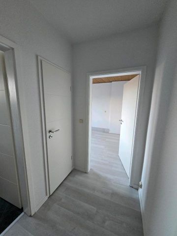 zentral gelegene 2-Zimmer-Wohnung in Essen-Altendorf - Photo 3