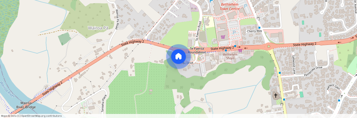 46 Parau Drive, Bethlehem, Tauranga